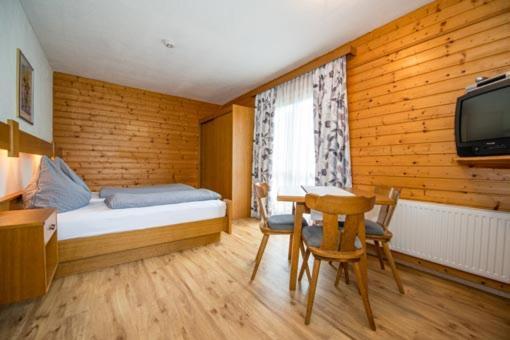 Ferienhaus Nickl Weissbriach Zewnętrze zdjęcie