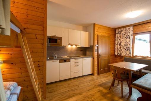 Ferienhaus Nickl Weissbriach Zewnętrze zdjęcie
