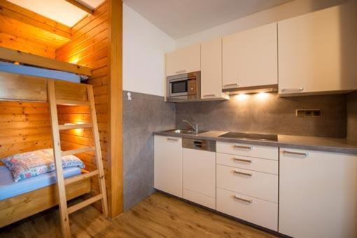 Ferienhaus Nickl Weissbriach Zewnętrze zdjęcie