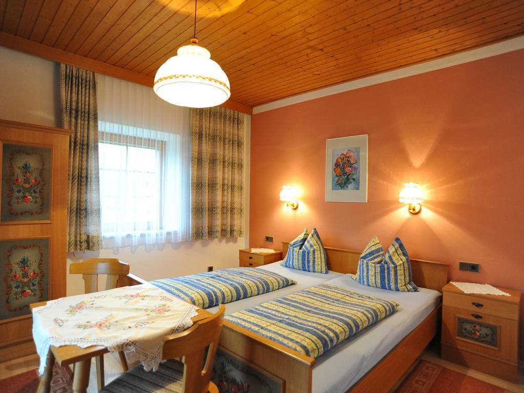 Ferienhaus Nickl Weissbriach Pokój zdjęcie