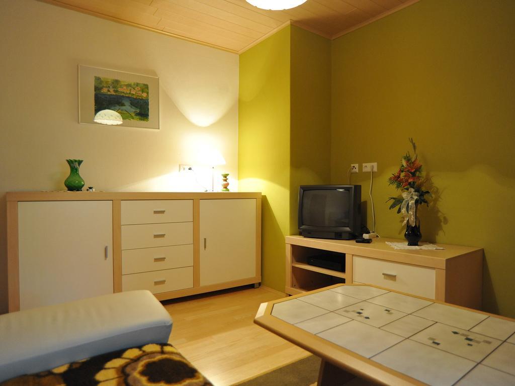 Ferienhaus Nickl Weissbriach Pokój zdjęcie