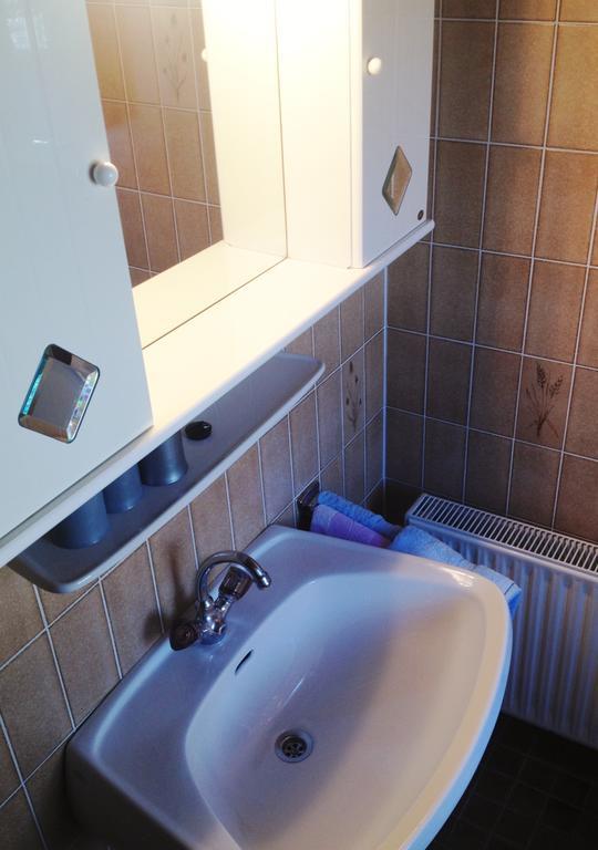 Ferienhaus Nickl Weissbriach Pokój zdjęcie