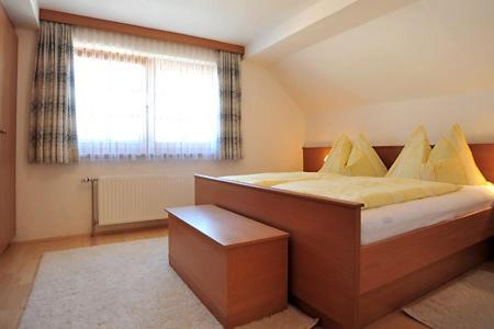 Ferienhaus Nickl Weissbriach Zewnętrze zdjęcie