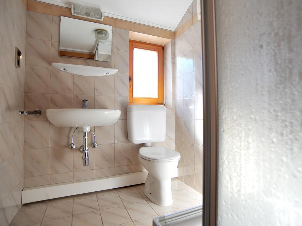 Ferienhaus Nickl Weissbriach Pokój zdjęcie