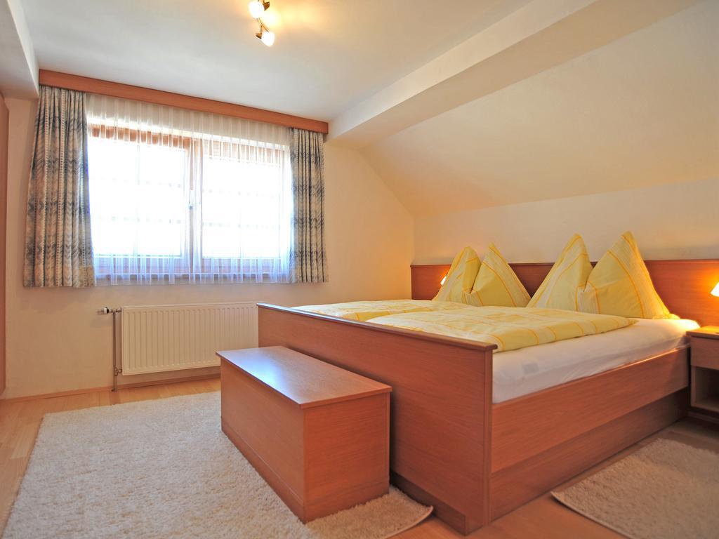 Ferienhaus Nickl Weissbriach Pokój zdjęcie